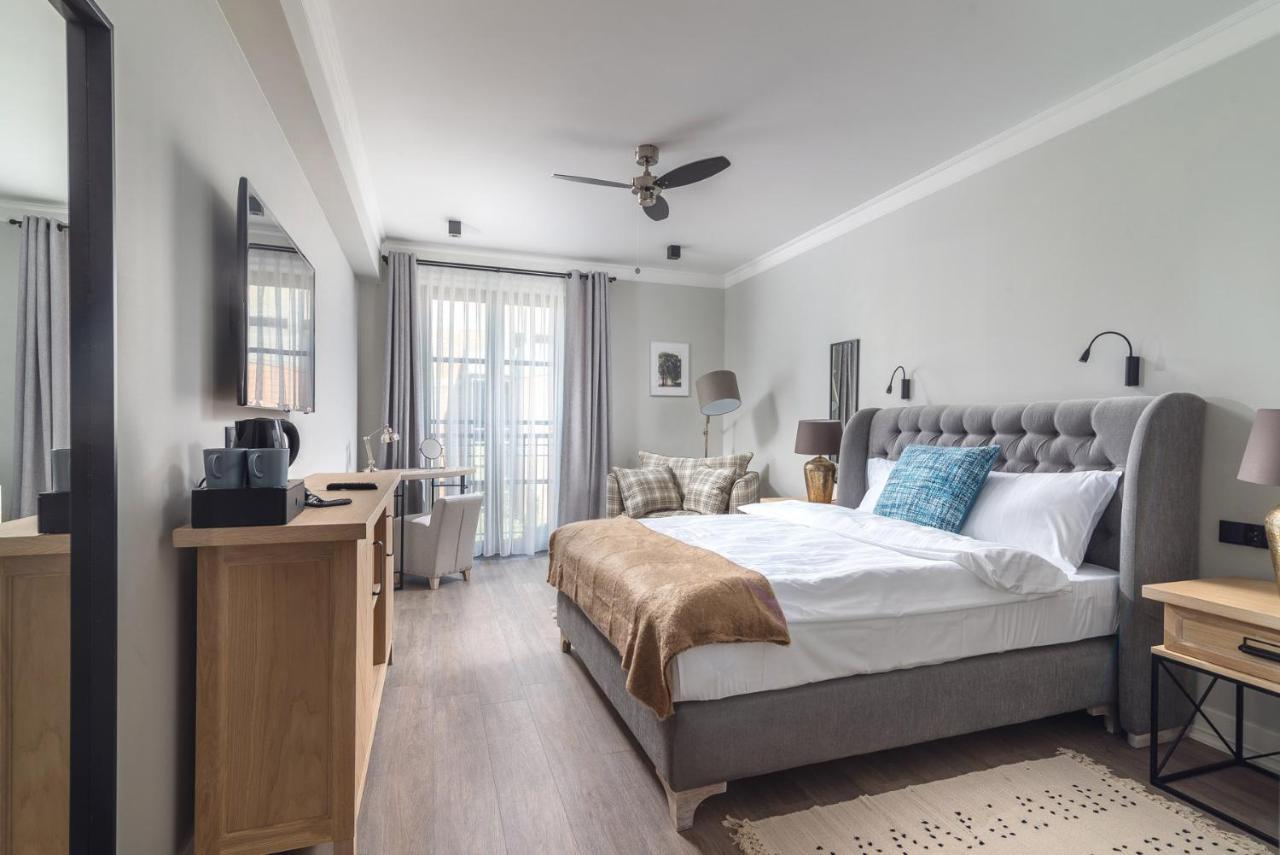 Moje Orlowo Boutique - Adults Only 3* Gdynia
