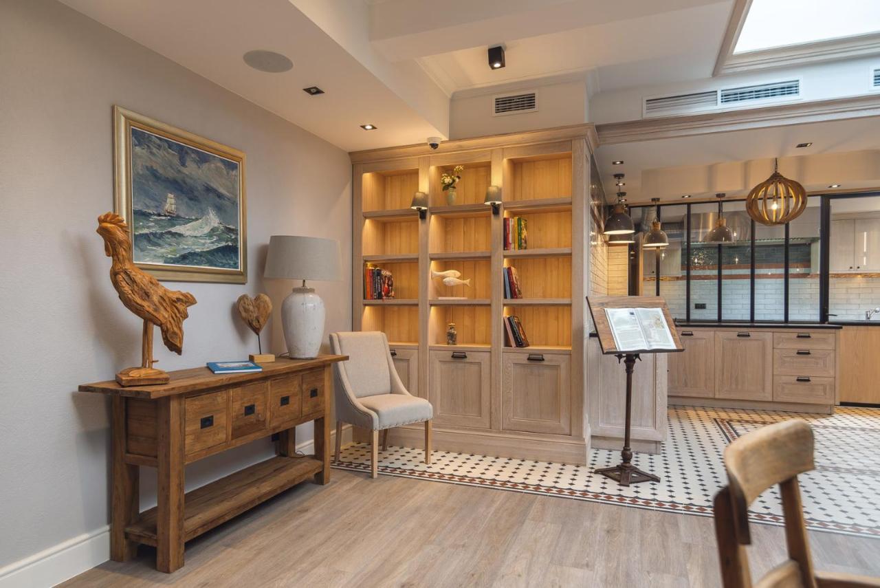 Bed & Breakfast Moje Orlowo Boutique - Adults Only