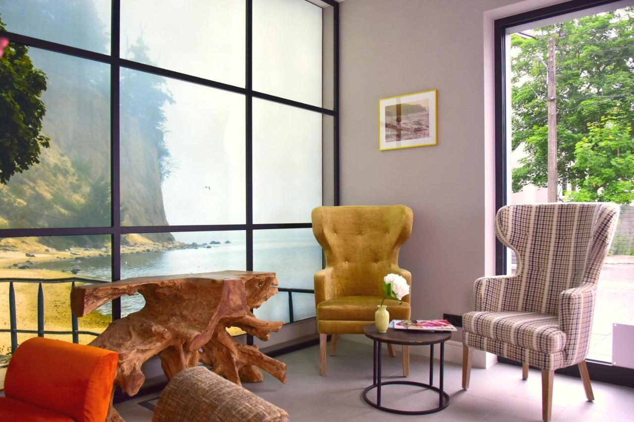Moje Orlowo Boutique - Adults Only Bed & Breakfast