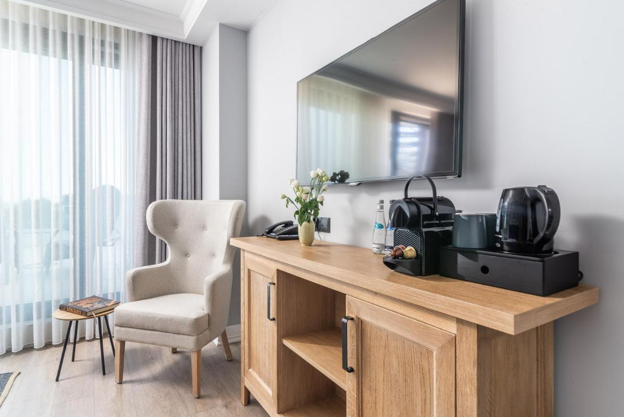 Moje Orlowo Boutique - Adults Only 3*